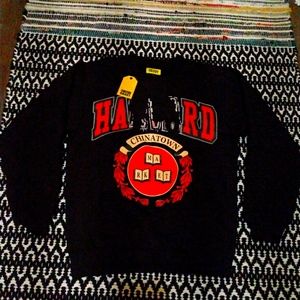 Chinatown market Hard Harvard sweatshirt